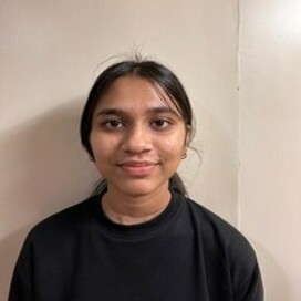 Ishita Tharad