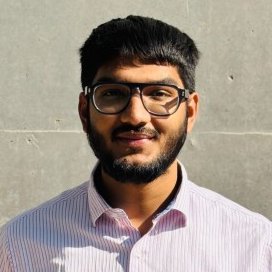 DESAI TANMAY MANISHKUMAR