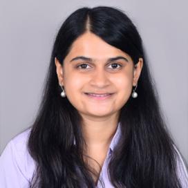 PUNTAMBEKAR SANIKA KAILAS