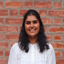 PANDE VAIDEHI SAMEER