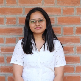 CHAUDHARI SHRUTI SANJAY