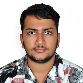 Archidh Kishore
