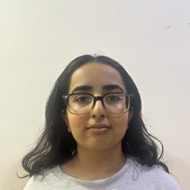 Shakira Riyaz Ghumra