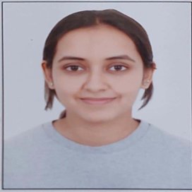 Mansi Panwar