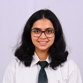 Aakriti Baldwa