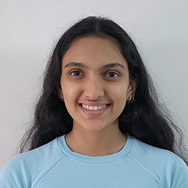 Palak Mahendra Gothi
