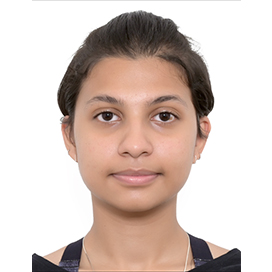Keha Chowdhary
