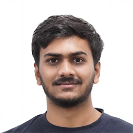 Sankalp Sahoo