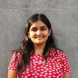 Sanghvi Aatmi Nilesh