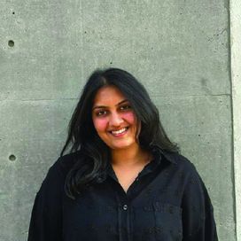 Diya Shah